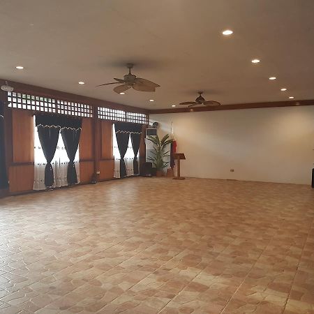 Boro Bay Hotel - Borongan ภายนอก รูปภาพ
