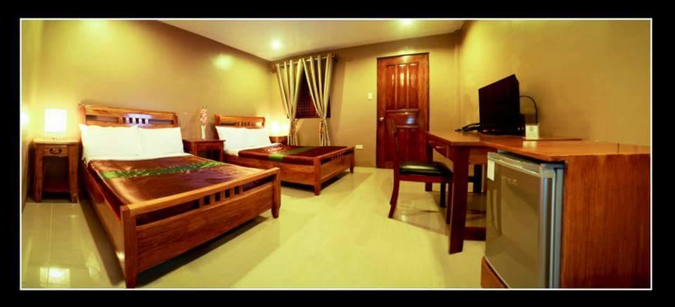 Boro Bay Hotel - Borongan ภายนอก รูปภาพ