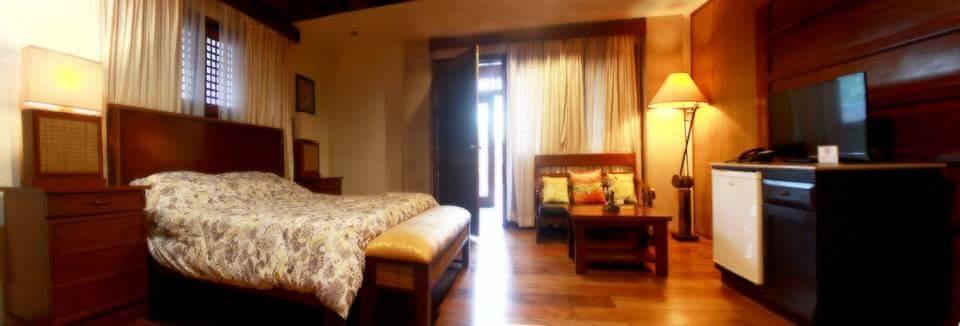 Boro Bay Hotel - Borongan ภายนอก รูปภาพ
