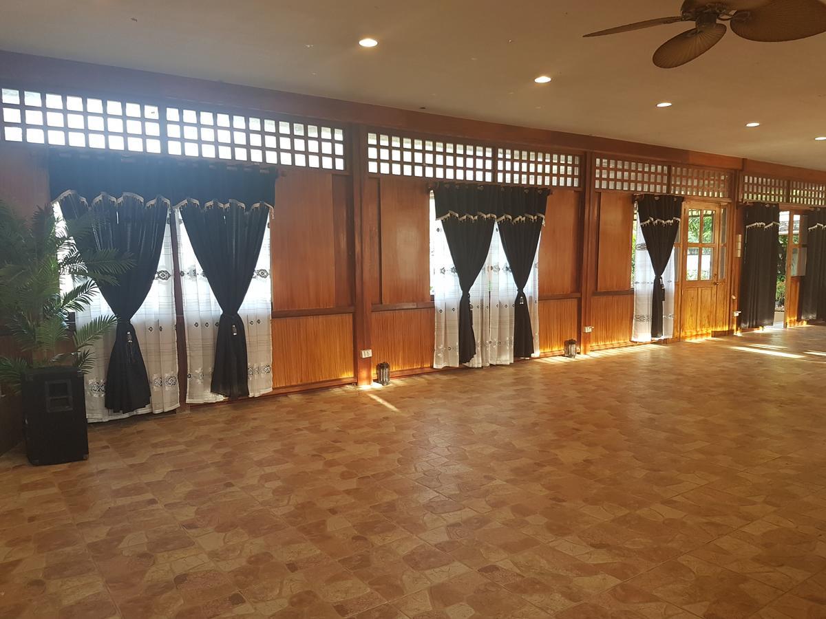 Boro Bay Hotel - Borongan ภายนอก รูปภาพ
